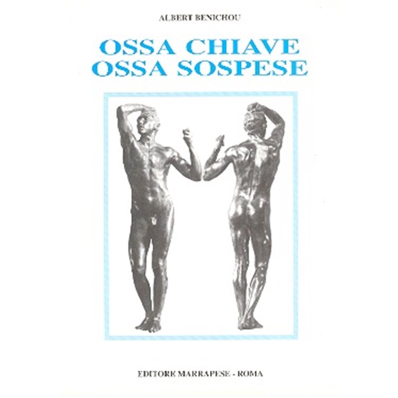 OSSA CHIAVE - OSSA SOSPESE
